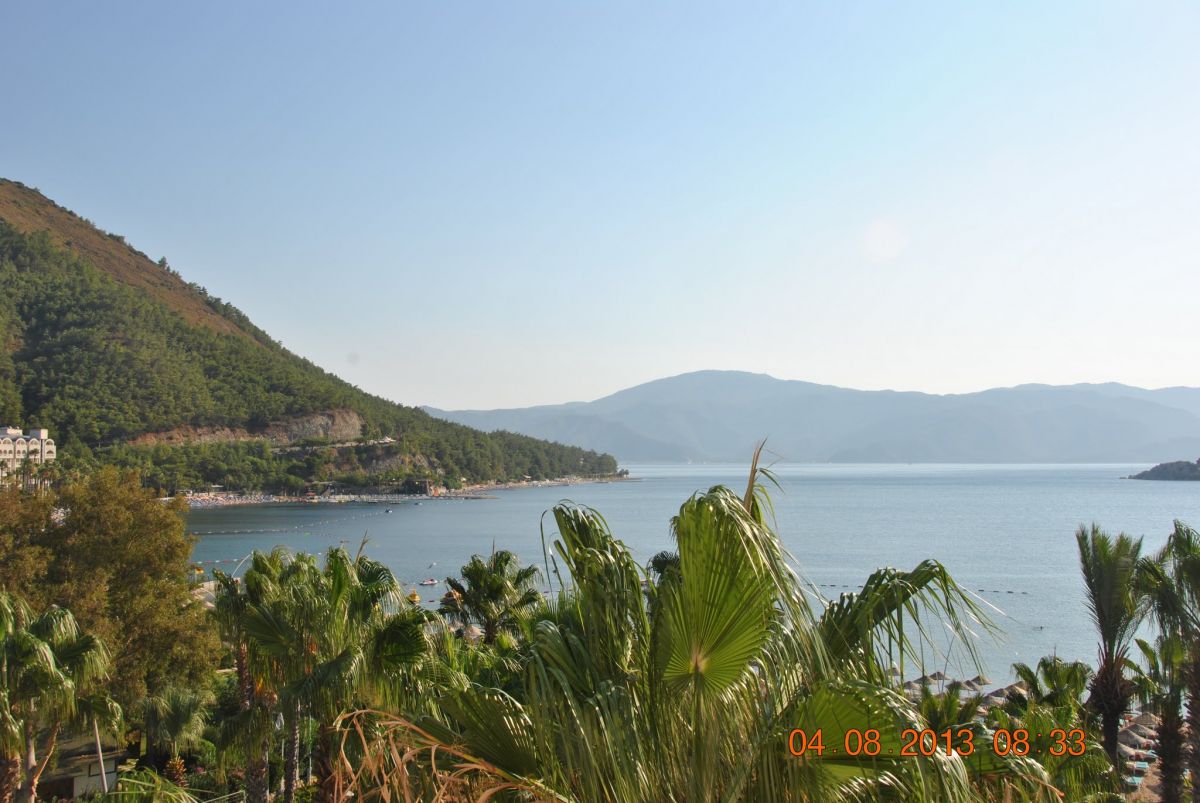 imagini hotel AQUA MARMARIS